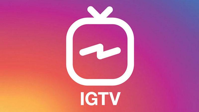 Instagram, Canlı Yayınları IGTV’ye Kaydetmeyi Sağlayan Özelliğini Yayınladı