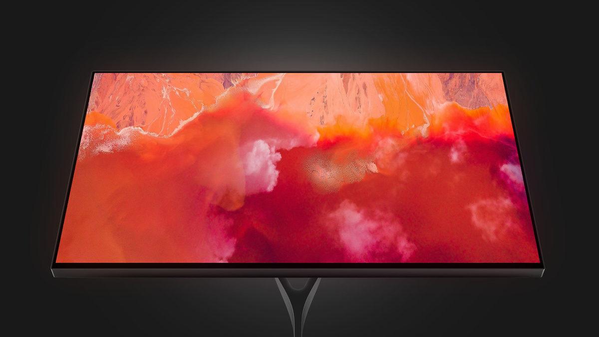 HDMI 2.1’e Sahip İlk Oyuncu Monitörü ’Spectrum’ Duyuruldu