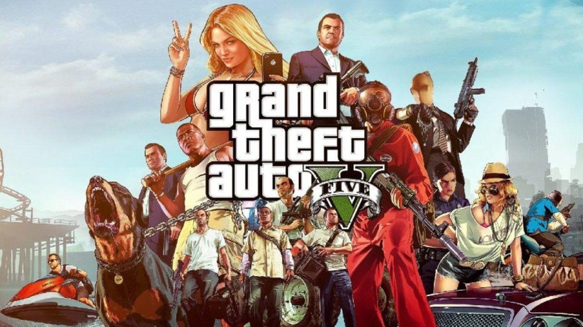 Ücretsiz Olarak Yayınlanan GTA V’in Sistem Gereksinimleri Nedir?