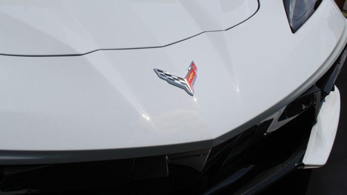 Chevrolet, Yeni Corvette’in Fiyatının 60 Binden Az Olması Sözünü Tuttu: 59.995 Dolar
