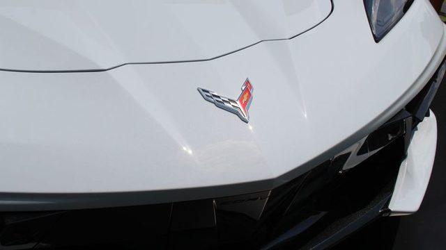 Chevrolet, Yeni Corvette’in Fiyatının 60 Binden Az Olması Sözünü Tuttu: 59.995 Dolar