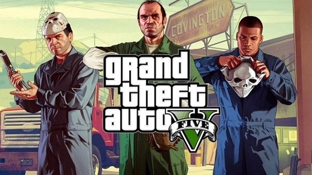 Ücretsiz Olarak Yayınlanan GTA V’in Sistem Gereksinimleri Nedir?