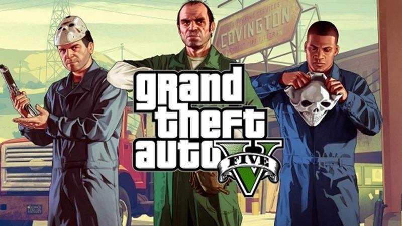 Ücretsiz Olarak Yayınlanan GTA V’in Sistem Gereksinimleri Nedir?