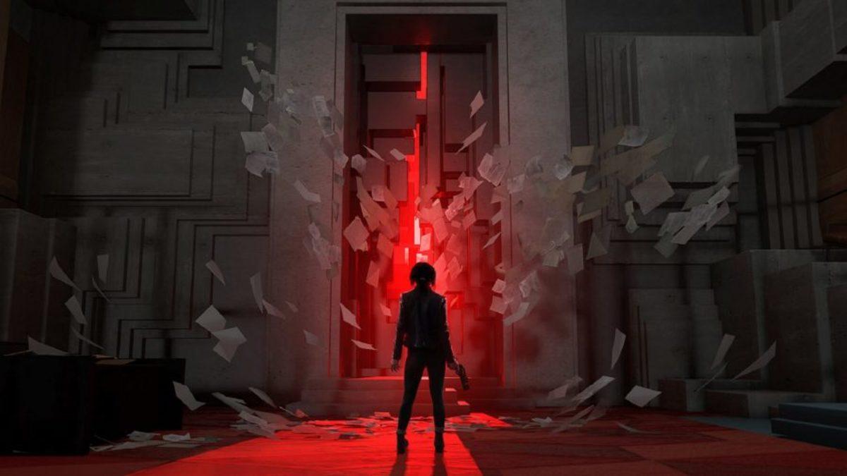 Remedy Entertainment: Control’ün Optimizasyonu Quantum Break’i Geride Bırakacak