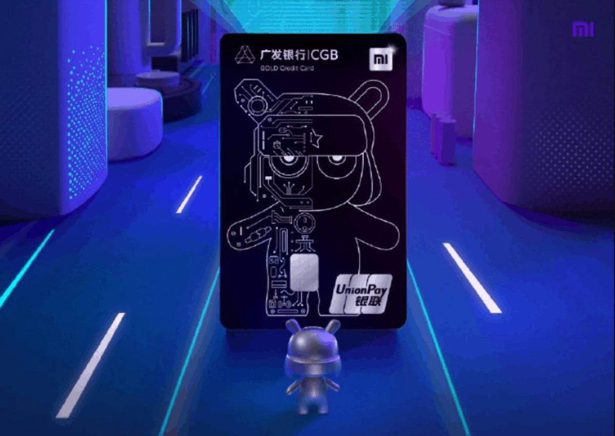 Xiaomi, Fırsatlarla Dolu Yeni Kredi Kartını Tanıttı