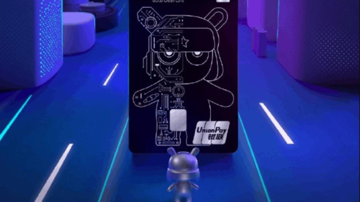 Xiaomi, Fırsatlarla Dolu Yeni Kredi Kartını Tanıttı