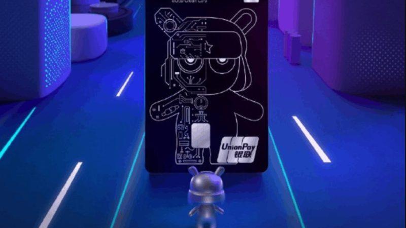 Xiaomi, Fırsatlarla Dolu Yeni Kredi Kartını Tanıttı