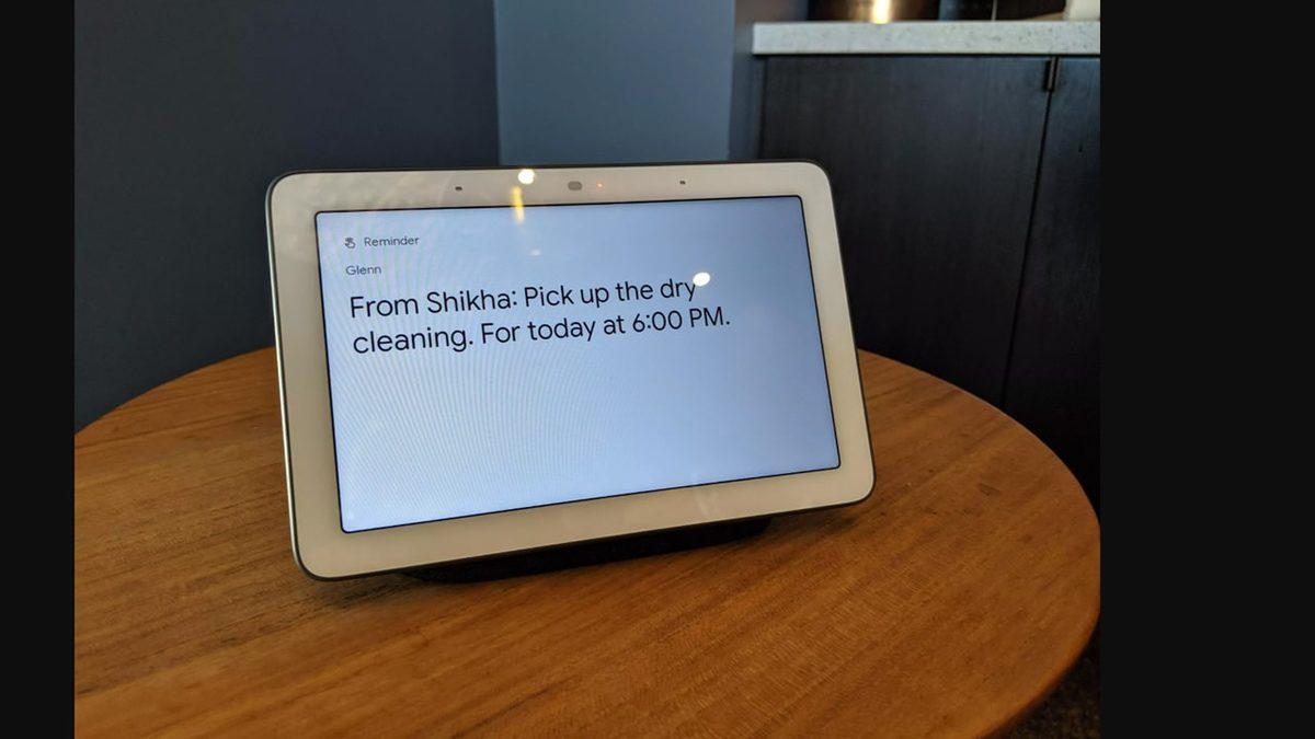 Google Asistan’a Yakınlarınız İçin Hatırlatıcı Oluşturabileceğiniz Bir Özellik Geliyor