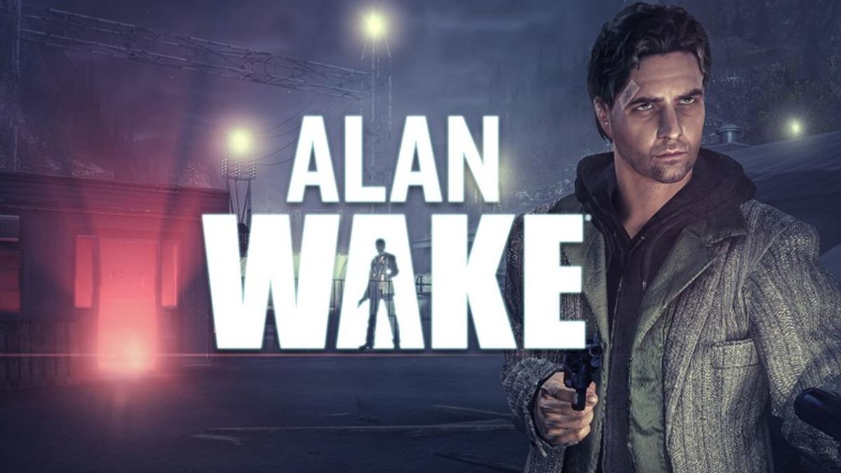 Alan Wake, 10. Senesine Özel Olarak Steam Üzerinden İndirimli Satılacak