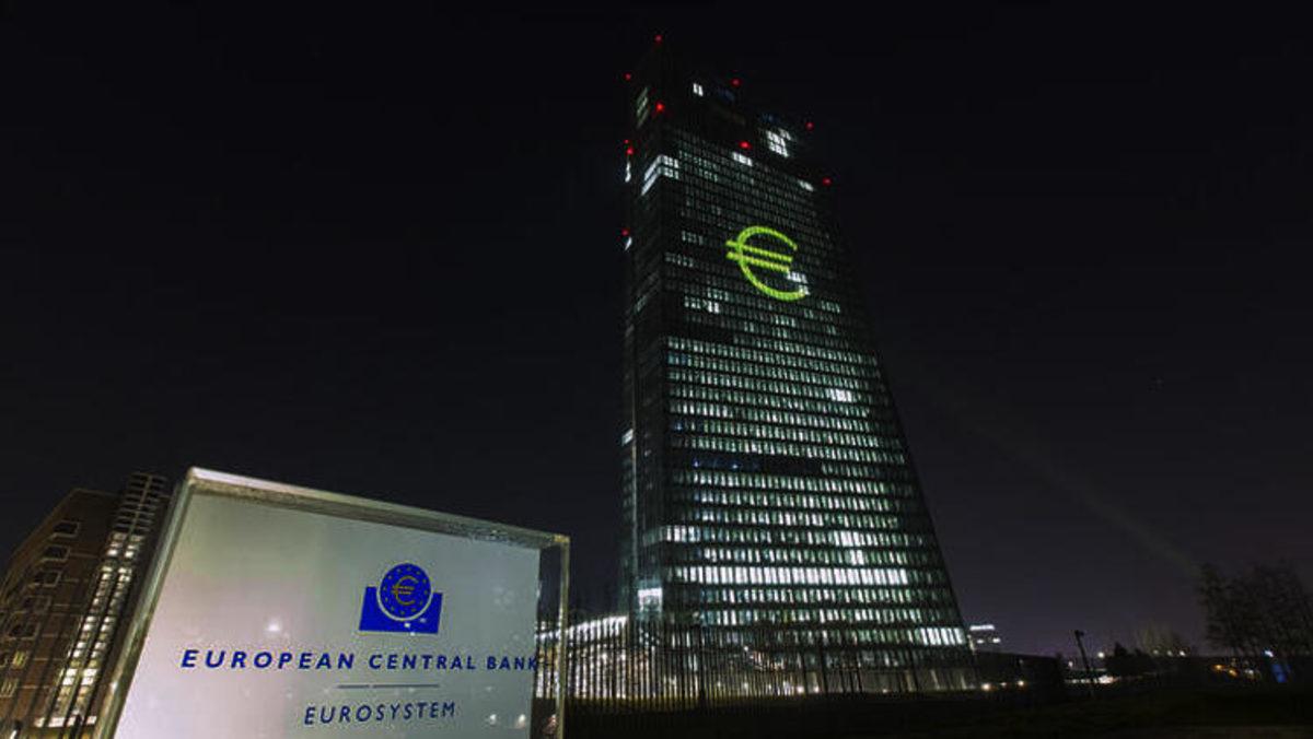 Avrupa Merkez Bankası’nın Raporlama Sitesi Hacklendi