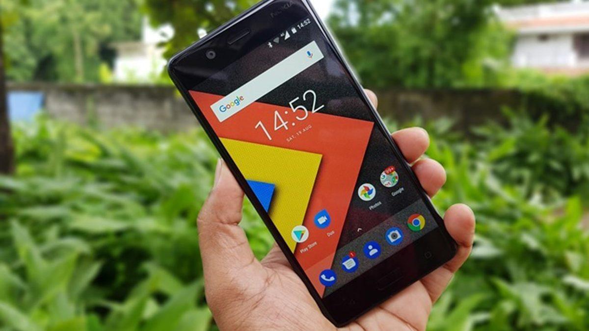 HMD Global, Android Kullanan İlk Nokia Telefonlara Güncelleme Sunmaya Devam Edecek