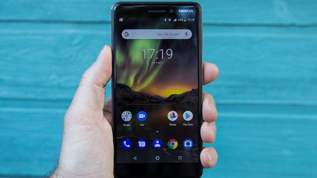 HMD Global, Android Kullanan İlk Nokia Telefonlara Güncelleme Sunmaya Devam Edecek