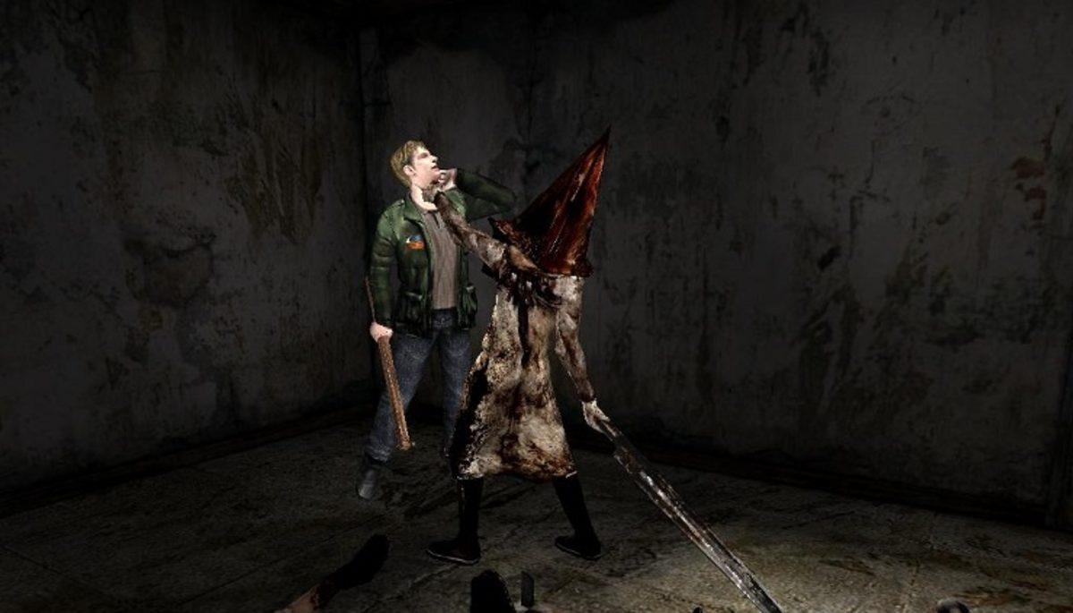 Efsane Korku Oyunu Silent Hill Geri mi Dönüyor?