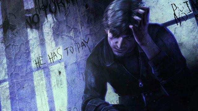 Efsane Korku Oyunu Silent Hill Geri mi Dönüyor?