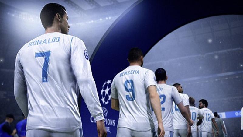 Regnant eSports, FIFA’da Gerçek Kulüpleri Aratmayan Bir Transfer Yaptı