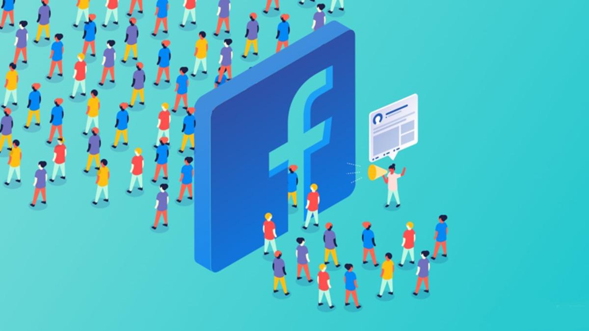 Facebook Gruplarına Yeni Gizlilik Simgeleri Geliyor