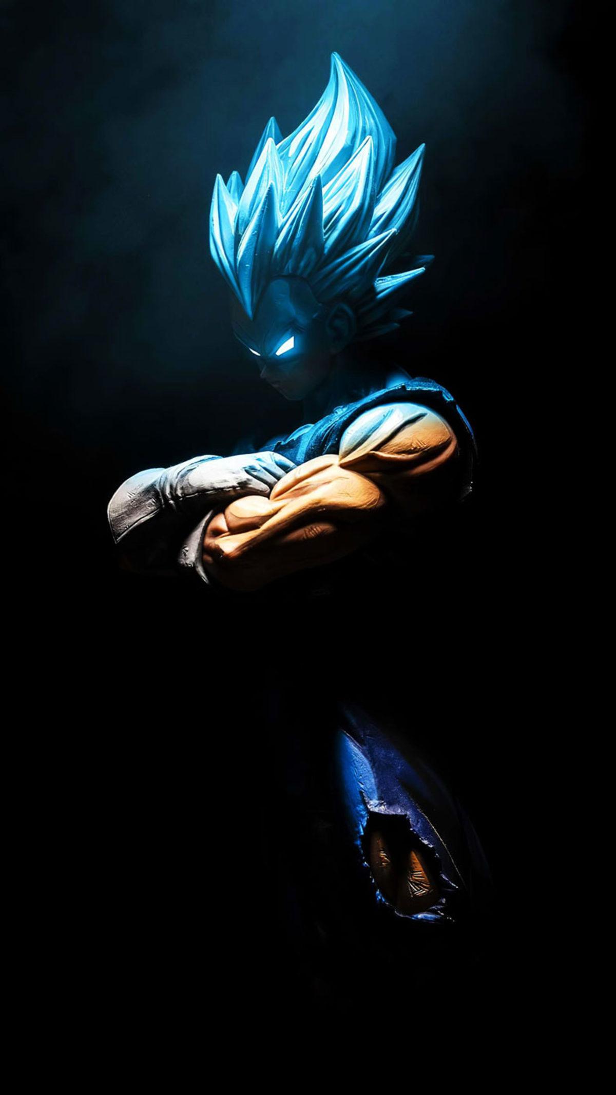 AMOLED Ekranlara Özel Tasarlanan 35 Siyah Duvar Kağıdı