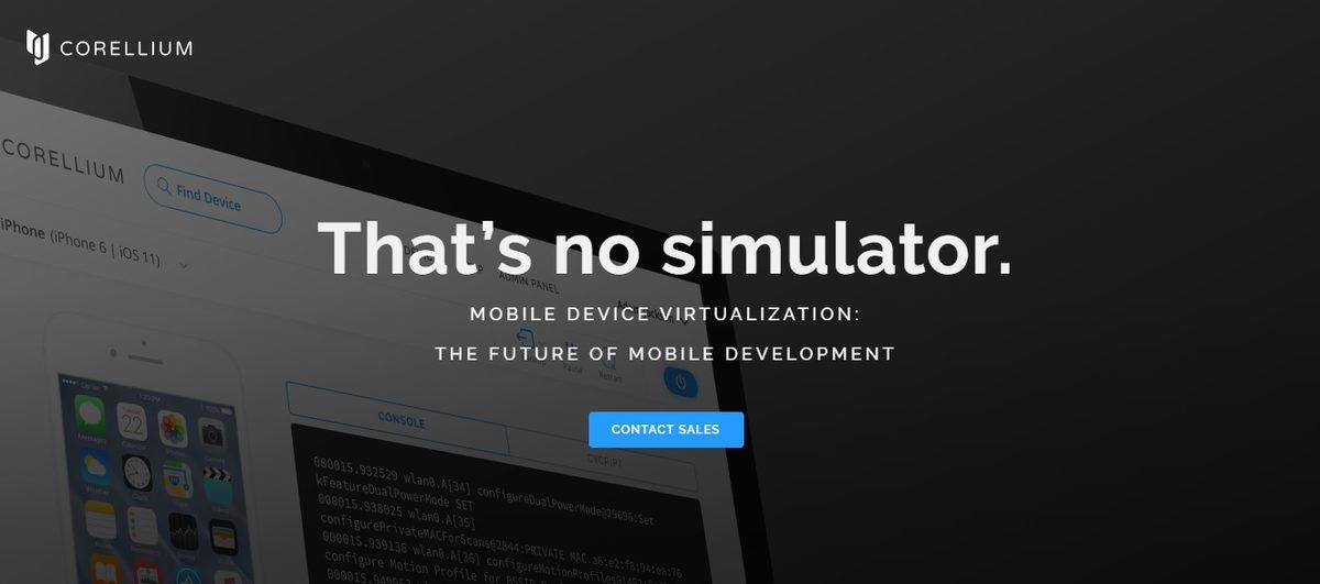 Apple, iOS’un Bire Bir Kopyasını Satan Şirkete Dava Açtı