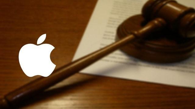 Apple, iOS’un Bire Bir Kopyasını Satan Şirkete Dava Açtı
