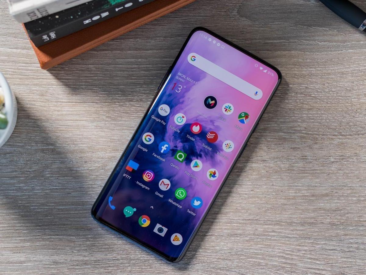 OnePlus, 2019 Bitmeden Bir 5G Destekli Telefon Daha Tanıtacak
