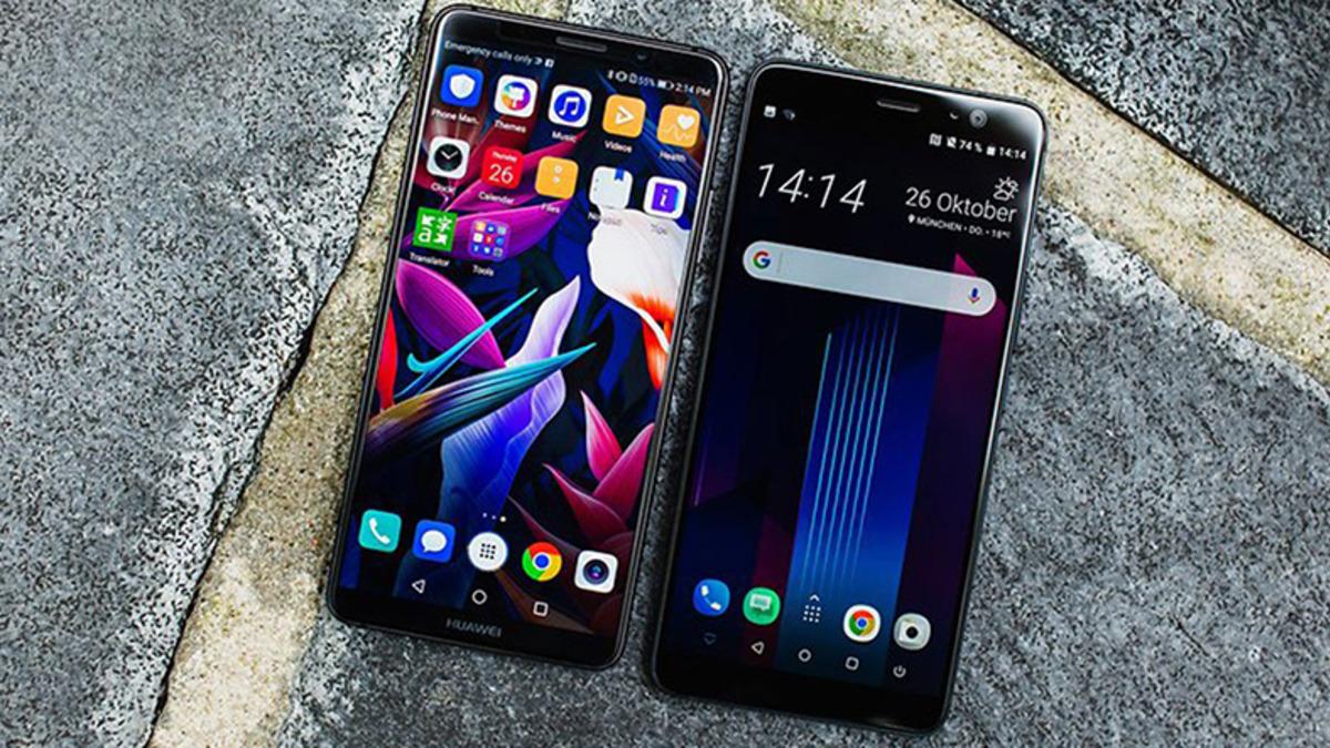 AMOLED Ekranlara Özel Tasarlanan 35 Siyah Duvar Kağıdı