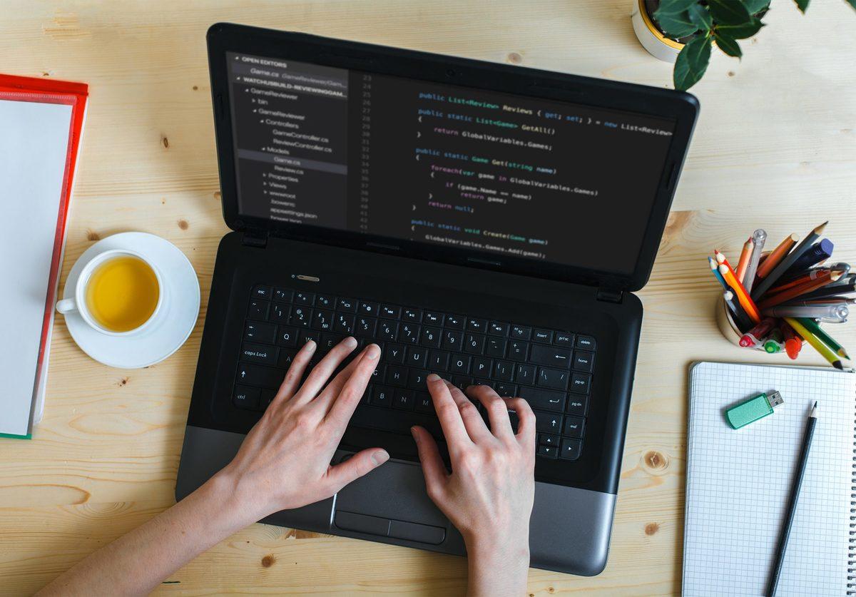 Kod Nedir? Kod Yazma ve Ücretsiz Kodlama Eğitimleri