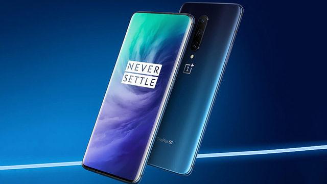 OnePlus, 2019 Bitmeden Bir 5G Destekli Telefon Daha Tanıtacak