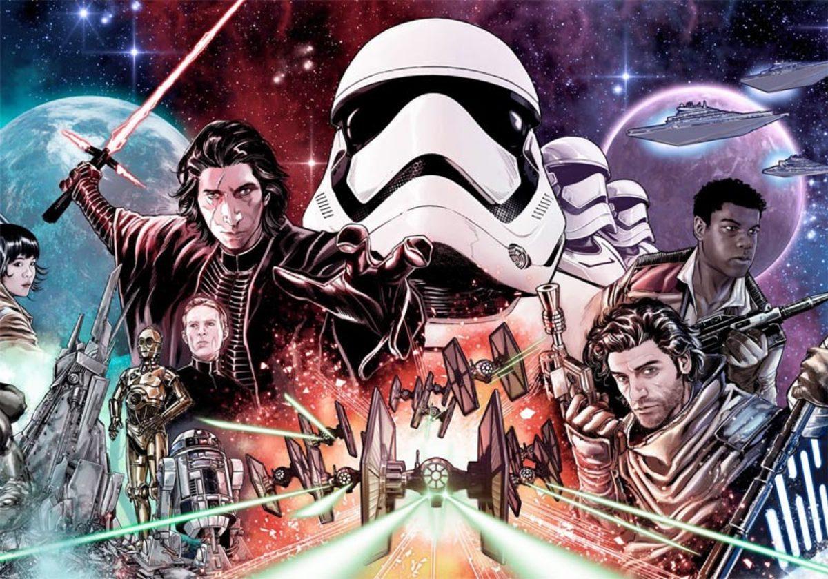 Star Wars’un Efsanevi Karakteri Obi-Wan Kenobi’nin Disney+ Dizisi Geliyor