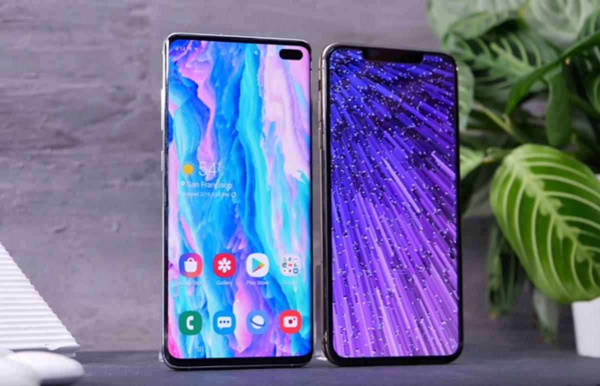 iPhone 11’de Galaxy Note 10 ile Aynı OLED Ekran Bulunacak