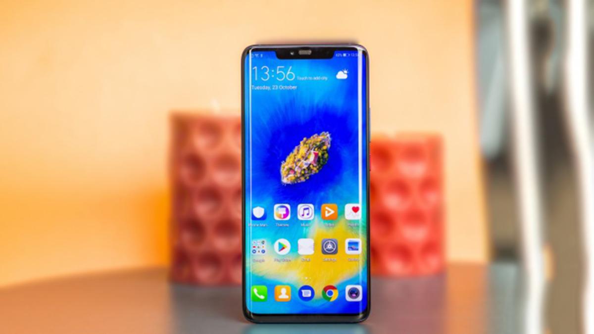Huawei, Mate 20 Pro Ekranındaki Rahatsız Edici Özelliği Gideren Bir Güncelleme Yayınladı