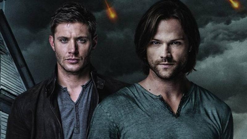 Supernatural’ın Final Sezonunun Kalan Bölümleri Hakkında Yeni Açıklama