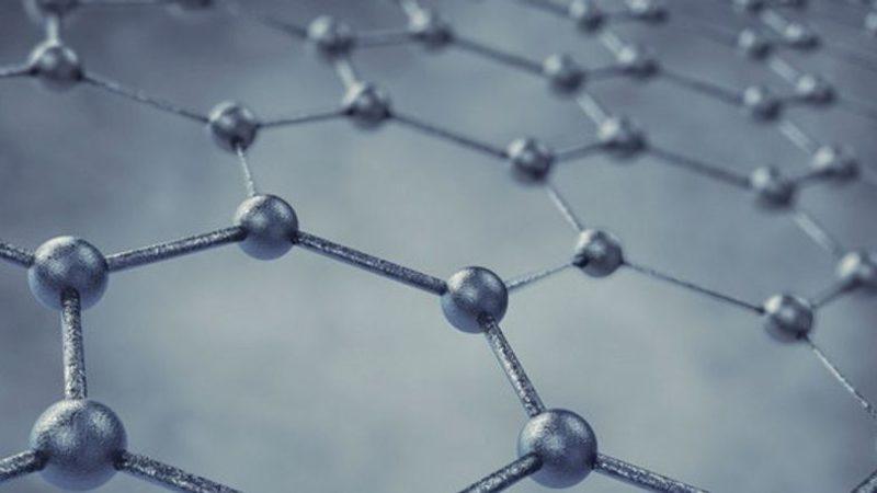 Tarihte İlk Defa Saf Karbondan Dengeli Bir Halka Oluşturuldu