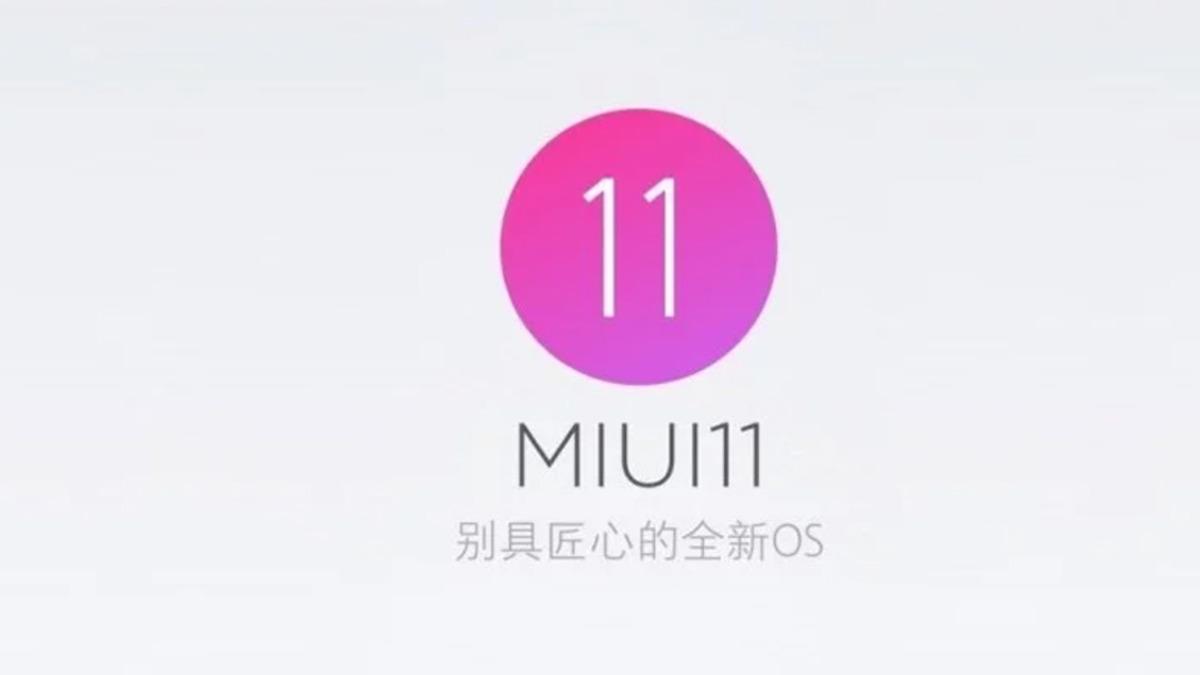 Xiaomi, MIUI 11’in Yakın Zamanda Yayınlanacağını Açıkladı