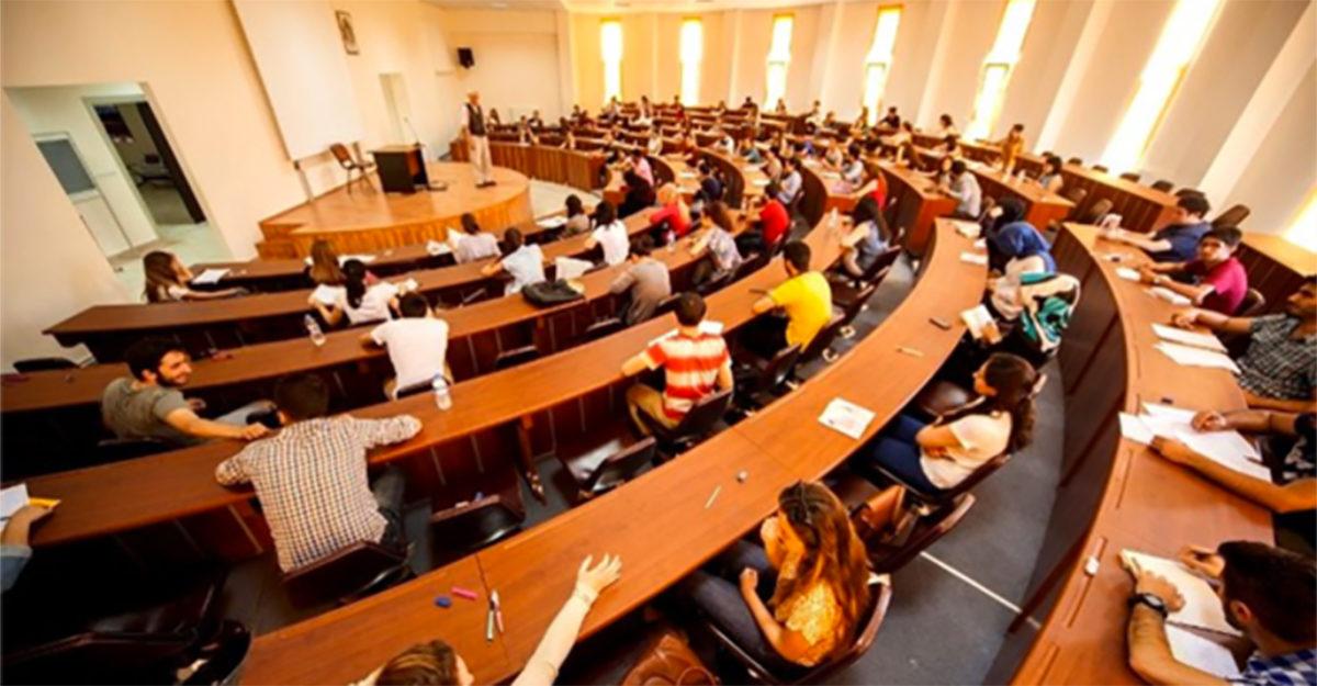 Üniversite e-Kayıt İşlemleri Başladı: İşte Yapmanız Gerekenler