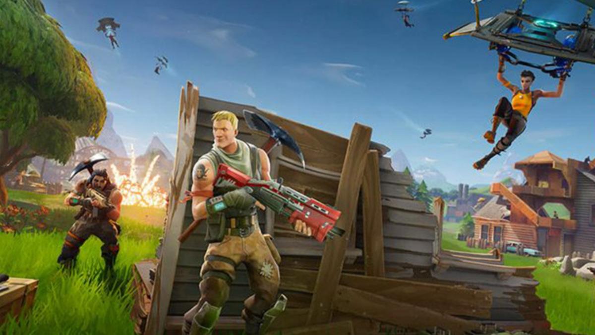 Epic Games’in Fortnite’ın Mobil Sürümünden Elde Ettiği Gelir Açıklandı