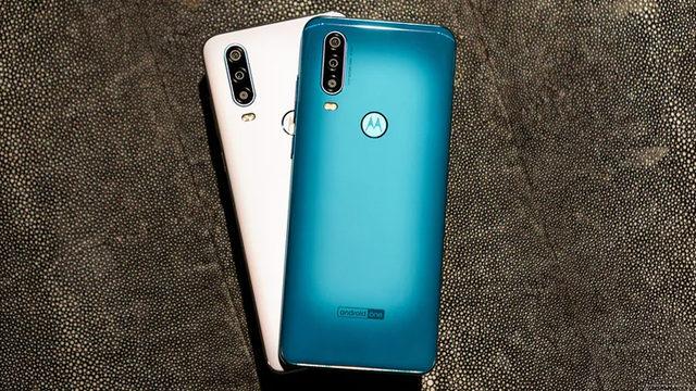 ‘Aksiyon Kameralı’ Telefon Motorola One Action Duyuruldu: İşte Fiyatı ve Özellikleri