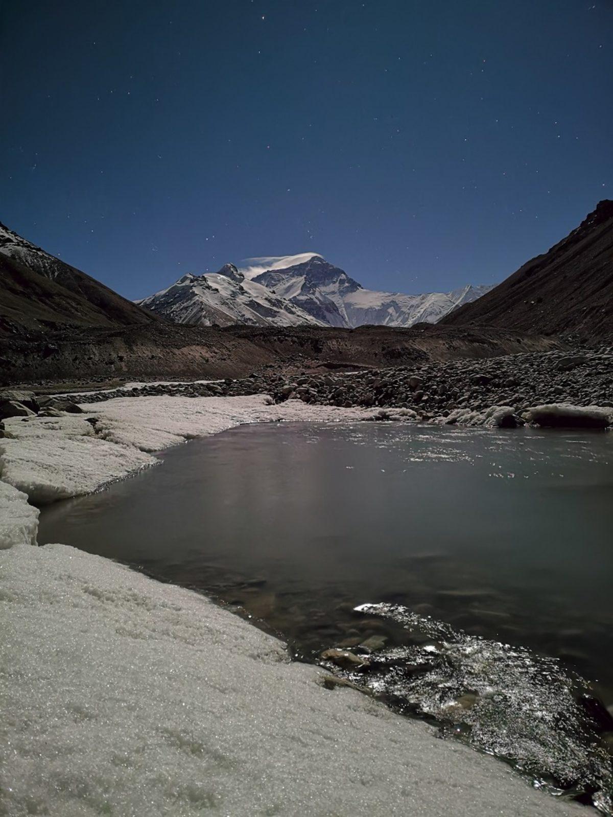 Honor X10’un Düşük Işıktaki Kamera Performansını Gösteren Fotoğraf Örnekleri