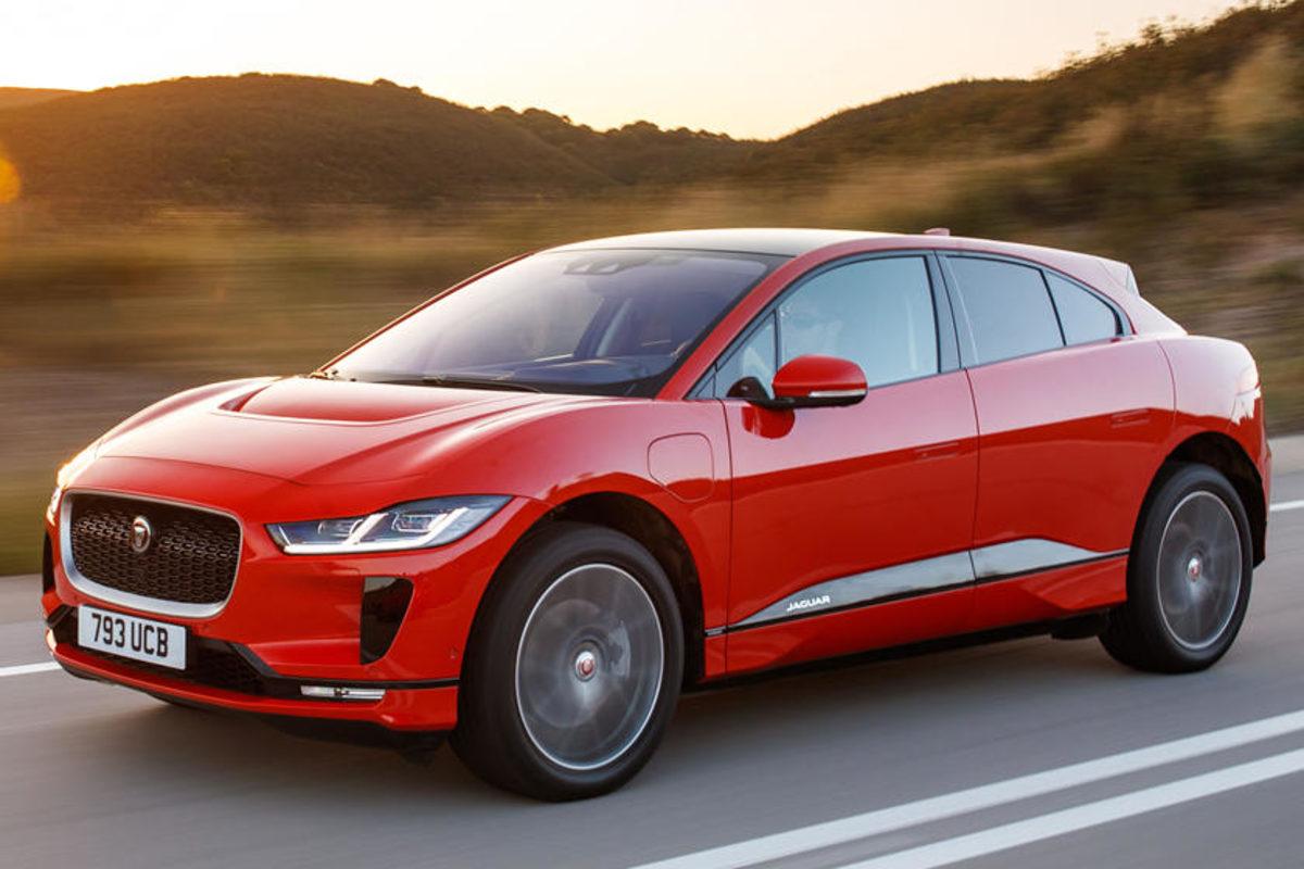 Jaguar, Tesla’dan Vazgeçenlere İndirim Uygulayacağını Açıkladı