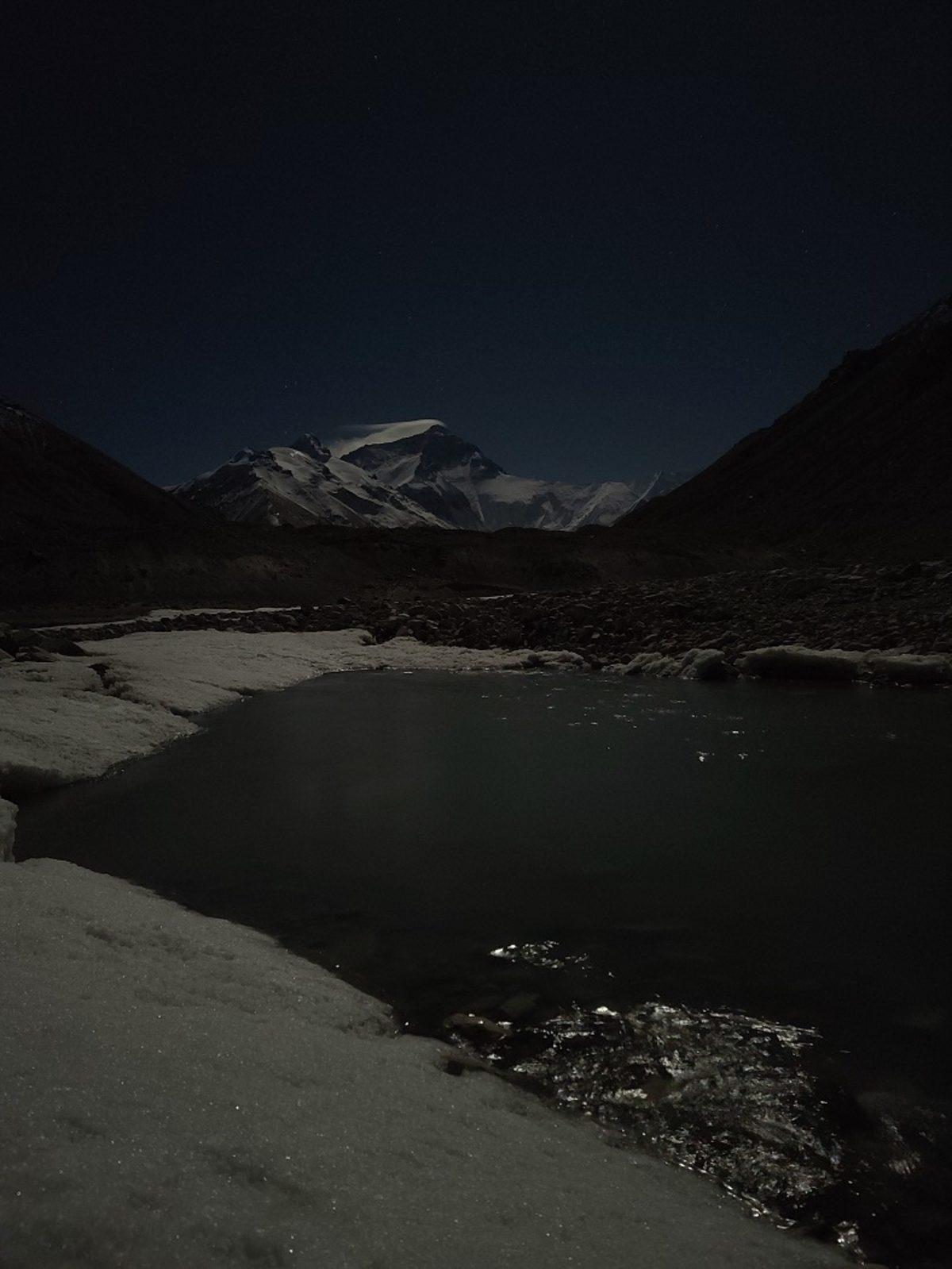 Honor X10’un Düşük Işıktaki Kamera Performansını Gösteren Fotoğraf Örnekleri