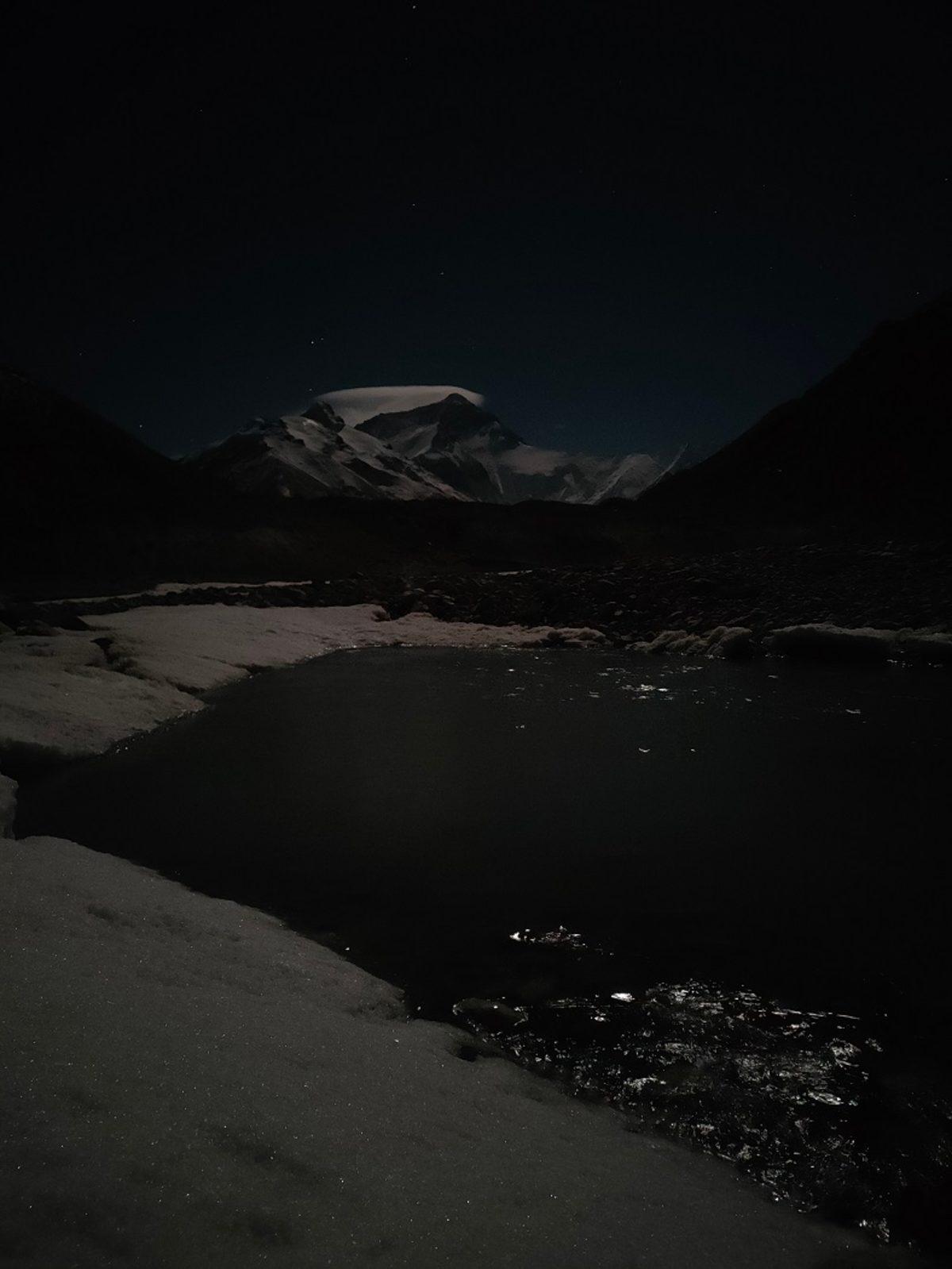 Honor X10’un Düşük Işıktaki Kamera Performansını Gösteren Fotoğraf Örnekleri