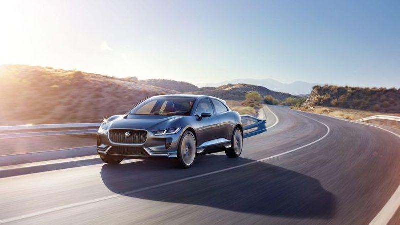 Jaguar, Tesla’dan Vazgeçenlere İndirim Uygulayacağını Açıkladı