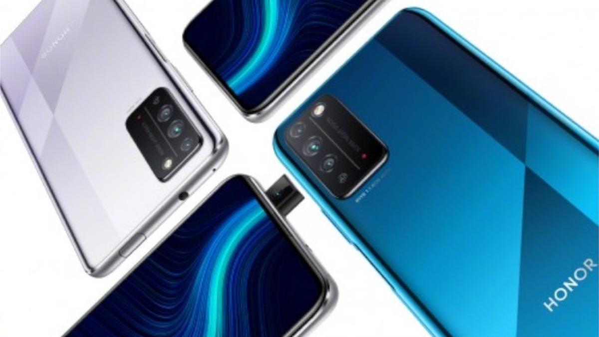 Honor X10’un Düşük Işıktaki Kamera Performansını Gösteren Fotoğraf Örnekleri