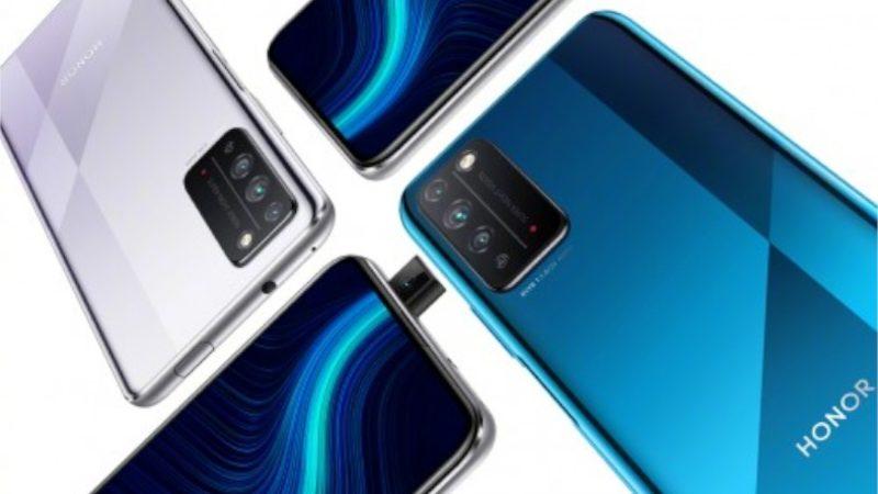 Honor X10’un Düşük Işıktaki Kamera Performansını Gösteren Fotoğraf Örnekleri