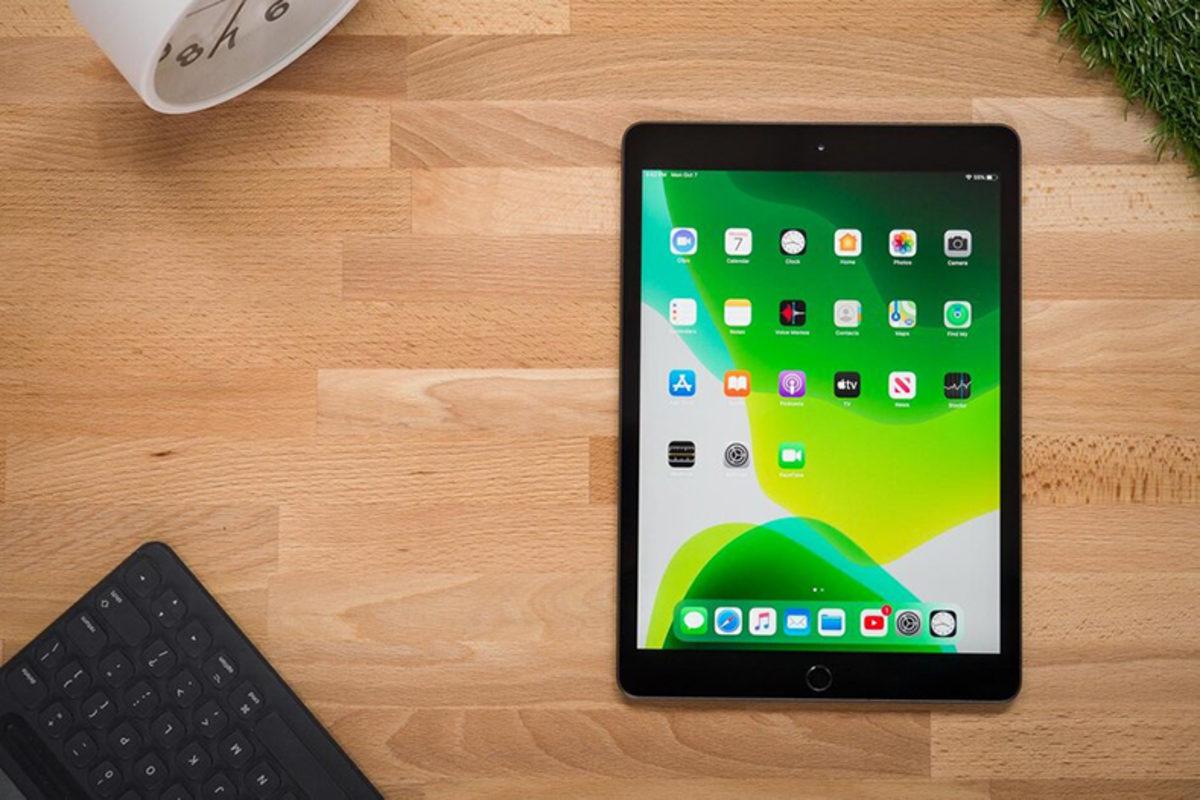 Apple, Bu Yıl İçinde Uygun Fiyatlı 10 İnç iPad Duyurabilir