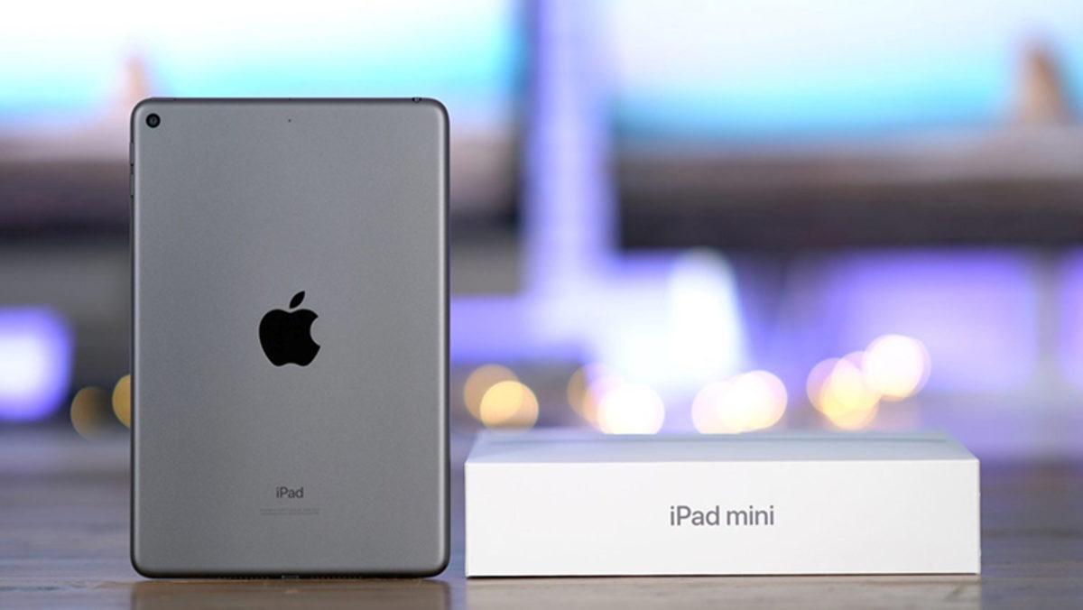 Apple, Bu Yıl İçinde Uygun Fiyatlı 10 İnç iPad Duyurabilir