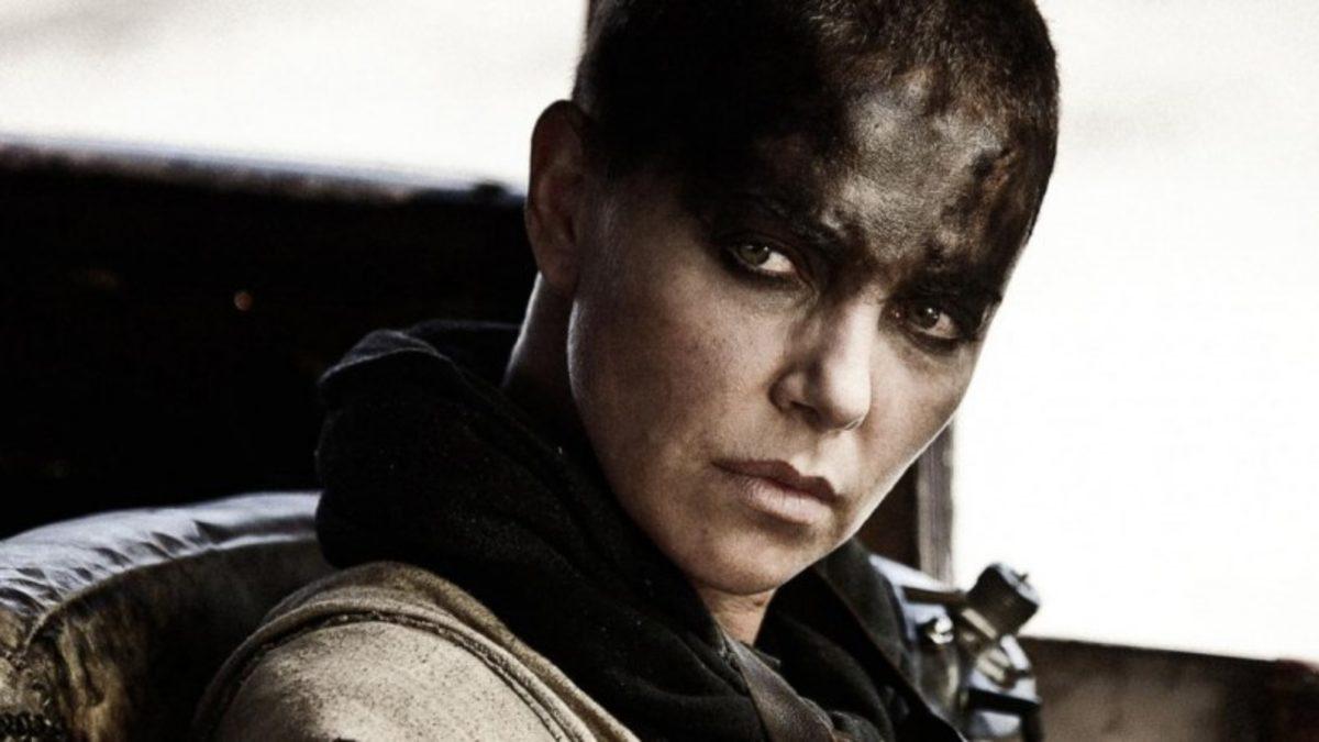 Imperator Furiosa Karakterine Dayanan Bir Mad Max Spin-off’u Geliyor