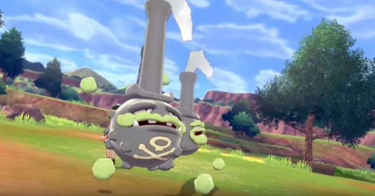 Pokémon Sword and Shield’ın Yeni Özellikleri İçin Tanıtım Videosu Yayınlandı