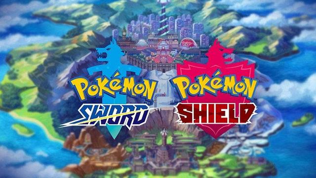 Pokémon Sword and Shield’ın Yeni Özellikleri İçin Tanıtım Videosu Yayınlandı
