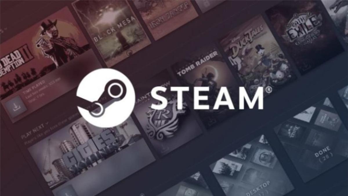 Steam, Kütüphanenizde Unuttuğunuz Oyunları Hatırlatan Yeni Özelliği Yayınlandı