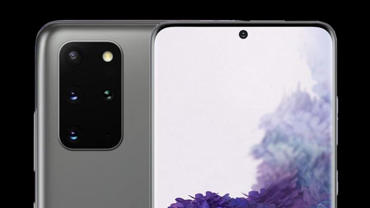 Samsung Galaxy S20+’ın Ses Konusunda Rakiplerine Yetişemediğini Gösteren DxOmark Puanı